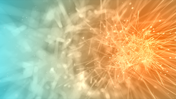 Threads Particles Backgrounds - 5 Pack