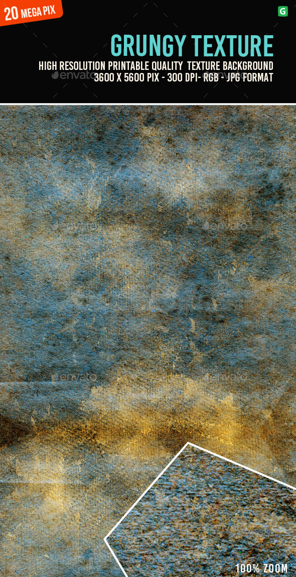 Grungy Texture 102 - Textures
