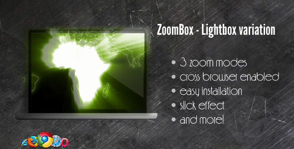 ZoomBox Lightbox Variation - CodeCanyon 143771