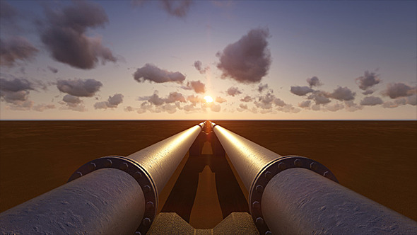 Sunset Pipeline Transportation