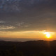 Mountain Sunset - VideoHive Item for Sale
