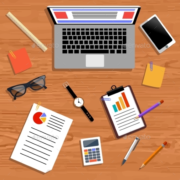 Workplace - Concepts Business
