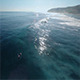 Ocean Beach Aerial 60 - VideoHive Item for Sale
