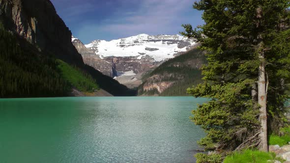 Lake Louise 4 alt