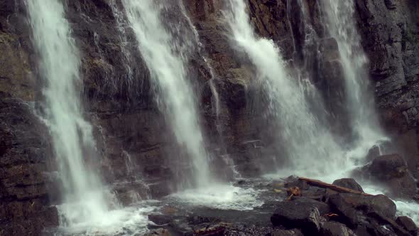 Tangle Creek Fall alt