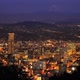 Portland Time Lapse - VideoHive Item for Sale