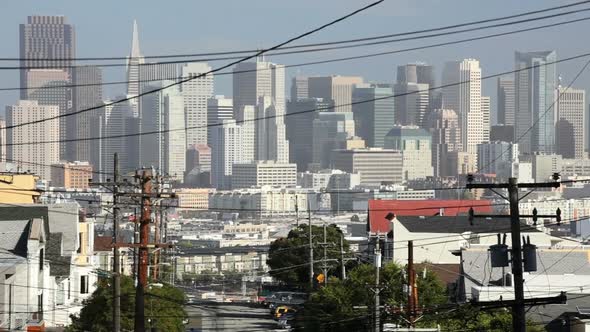 Downtown San Francisco 1 alt