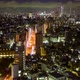 Downtown Tokyo At Night - VideoHive Item for Sale