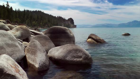 Lake Tahoe Shore 2 alt