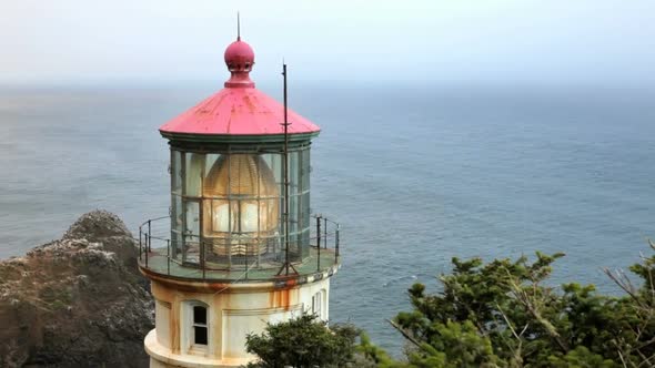 Heceta Head Lighthouse 6 alt