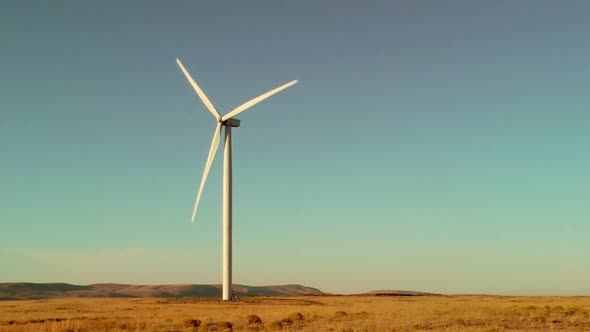 Wind Turbine 5 alt