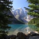 Moraine Lake 1 - VideoHive Item for Sale