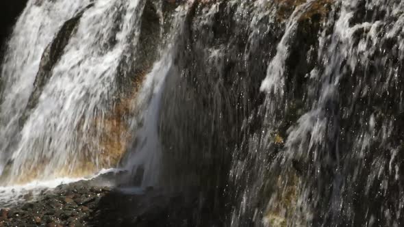 Coast Waterfall 2 alt