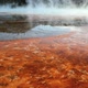 Hot Springs Bacteria Mats - VideoHive Item for Sale