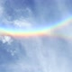 Upside Down Double Rainbow - VideoHive Item for Sale