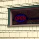 Lit Open Sign In Window 1 - VideoHive Item for Sale