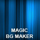 Magic Background Maker - GraphicRiver Item for Sale