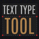 Text Type Tool - VideoHive Item for Sale