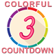 Colorful Countdown - VideoHive Item for Sale
