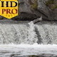 Big Bubbles from the Rushing Water - VideoHive Item for Sale