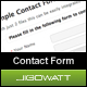 Simple PHP Contact Form - ThemeForest Item for Sale
