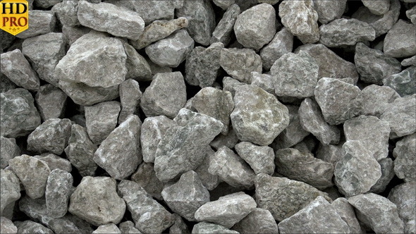 The Limestone Rocks