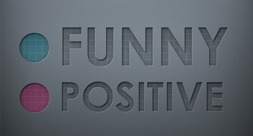 Funny & Positive music