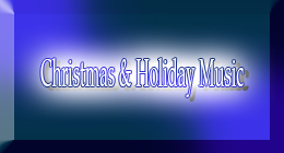 Christmas & Holiday Music