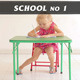 School No.1 - VideoHive Item for Sale