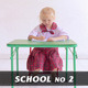 School No.2 - VideoHive Item for Sale