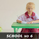 School No.6 - VideoHive Item for Sale