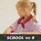 School No.8 - VideoHive Item for Sale
