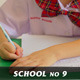 School No.9 - VideoHive Item for Sale