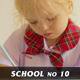 School No.10 - VideoHive Item for Sale