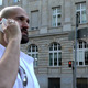 Man Talking With Cellphone in the City 3 - VideoHive Item for Sale