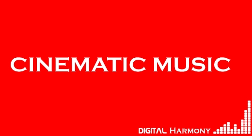 CINEMATIC  MUSIC