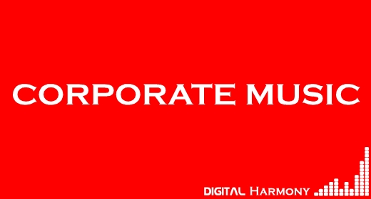 CORPORATE MUSIC