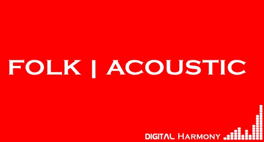 FOLK | ACOUSTIC MUSIC