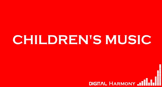CHILDREN'S MUSIC