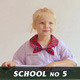 School No.5 - VideoHive Item for Sale