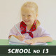 School No.13 - VideoHive Item for Sale