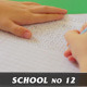 School No.12 - VideoHive Item for Sale
