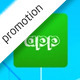 Your App Promotion - VideoHive Item for Sale