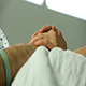 Hospital Patient Being Reassured - VideoHive Item for Sale