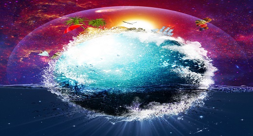 The Touch of a Travel