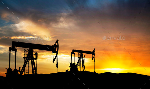Oil Gas Exploration Equipment