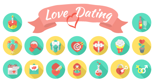 Love Symbols Collection