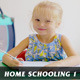 Home Schooling No.1 - VideoHive Item for Sale