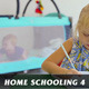 Home Schooling No.4 - VideoHive Item for Sale
