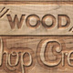 Carved Wood Photoshop Action - GraphicRiver Item for Sale
